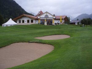 Klicken Sie hier, um das große Bild anzusehen: Golf & Countryclub Lärchenhof; Bildquelle: www.golf-treff.at
