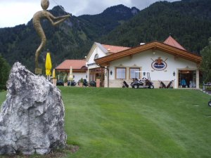 Klicken Sie hier, um das große Bild anzusehen: Golfclub Lärchenhof; Bildquelle: www.golf-treff.at