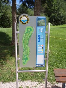 Klicken Sie hier, um das große Bild anzusehen: Golfclub Achensee; Bildquelle: www.golf-treff.at