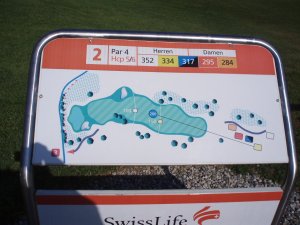 Klicken Sie hier, um das große Bild anzusehen: Dolomitengolf Osttirol; Bildquelle: www.golf-treff.at