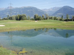 Klicken Sie hier, um das große Bild anzusehen: Dolomitengolf Osttirol; Bildquelle: www.golf-treff.at