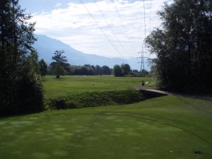 Klicken Sie hier, um das große Bild anzusehen: Dolomitengolf Osttirol; Bildquelle: www.golf-treff.at