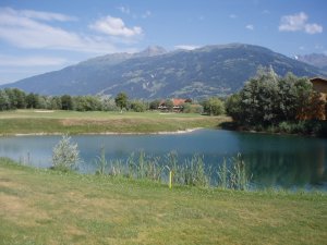 Klicken Sie hier, um das große Bild anzusehen: Dolomitengolf Osttirol; Bildquelle: www.golf-treff.at