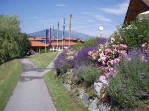 Klicken Sie hier, um das große Bild anzusehen: Dolomitengolf Osttirol; Bildquelle: www.golf-treff.at