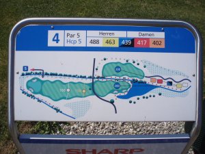 Klicken Sie hier, um das große Bild anzusehen: Dolomitengolf Osttirol; Bildquelle: www.golf-treff.at