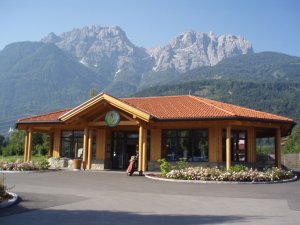 Klicken Sie hier, um das große Bild anzusehen: Dolomitengolf Osttirol; Bildquelle: www.golf-treff.at