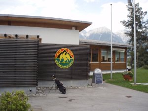 Klicken Sie hier, um das große Bild anzusehen: Golfclub Innsbruck-Igls Lans; Bildquelle: golf-treff.at