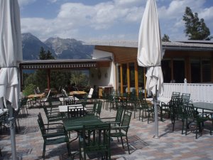 Klicken Sie hier, um das große Bild anzusehen: Golfclub Innsbruck-Igls Lans; Bildquelle: golf-treff.at