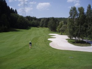 Klicken Sie hier, um das große Bild anzusehen: Golfclub Innsbruck-Igls Rinn; Bildquelle: golf-treff.at