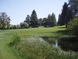 Klicken Sie hier, um das große Bild anzusehen: Golfclub Innsbruck-Igls Rinn; Bildquelle: golf-treff.at