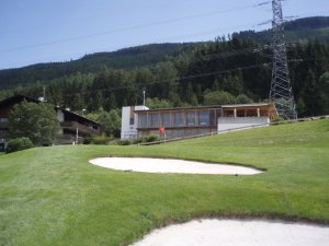 Klicken Sie hier, um das große Bild anzusehen: Golfclub Innsbruck-Igls Rinn; Bildquelle: golf-treff.at