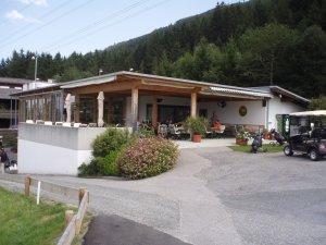 Klicken Sie hier, um das große Bild anzusehen: Golfclub Innsbruck-Igls Rinn; Bildquelle: golf-treff.at