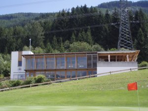 Klicken Sie hier, um das große Bild anzusehen: Golfclub Innsbruck-Igls Rinn; Bildquelle: golf-treff.at