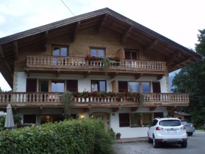 Klicken Sie hier, um das große Bild anzusehen: Kaisergolf Ellmau; Bildquelle: www.golf-treff.at