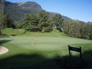 Klicken Sie hier, um das große Bild anzusehen: Golfclub Eichenheim; Bildquelle: www.golf-treff.at