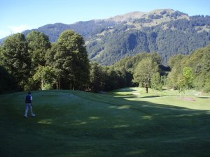 Klicken Sie hier, um das große Bild anzusehen: Golfclub Eichenheim; Bildquelle: www.golf-treff.at