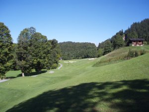 Klicken Sie hier, um das große Bild anzusehen: Golfclub Eichenheim; Bildquelle: www.golf-treff.at