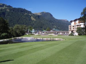 Klicken Sie hier, um das große Bild anzusehen: Golfclub Eichenheim; Bildquelle: www.golf-treff.at