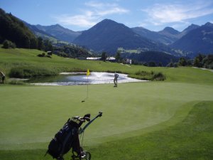 Klicken Sie hier, um das große Bild anzusehen: Golfclub Eichenheim; Bildquelle: www.golf-treff.at