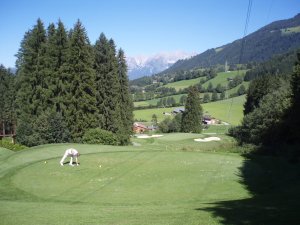 Klicken Sie hier, um das große Bild anzusehen: Golfclub Eichenheim; Bildquelle: www.golf-treff.at