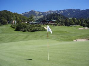 Klicken Sie hier, um das große Bild anzusehen: Golfclub Eichenheim; Bildquelle: www.golf-treff.at