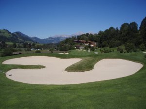 Klicken Sie hier, um das große Bild anzusehen: Golfclub Eichenheim; Bildquelle: www.golf-treff.at