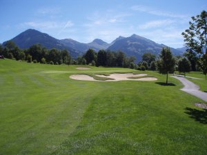 Klicken Sie hier, um das große Bild anzusehen: Golfclub Eichenheim; Bildquelle: www.golf-treff.at