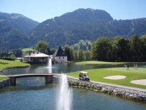Klicken Sie hier, um das große Bild anzusehen: Golfclub Kitzbühel Kaps; Bildquelle: www.golf-treff.at