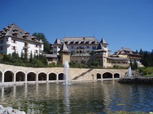 Klicken Sie hier, um das große Bild anzusehen: Golfclub Kitzbühel Kaps; Bildquelle: www.golf-treff.at