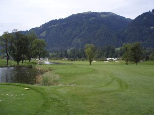 Klicken Sie hier, um das große Bild anzusehen: Golfclub Kitzbühel Kaps; Bildquelle: www.golf-treff.at