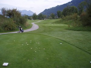 Klicken Sie hier, um das große Bild anzusehen: Golfclub Kitzbühel Kaps; Bildquelle: www.golf-treff.at