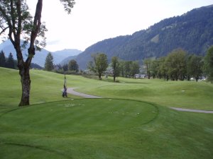 Klicken Sie hier, um das große Bild anzusehen: Golfclub Kitzbühel Kaps; Bildquelle: www.golf-treff.at