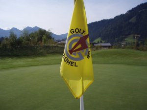 Klicken Sie hier, um das große Bild anzusehen: Golfclub Kitzbühel Kaps; Bildquelle: www.golf-treff.at