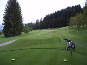 Klicken Sie hier, um das große Bild anzusehen: Golfclub Kitzbühel Kaps; Bildquelle: www.golf-treff.at