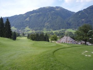 Klicken Sie hier, um das große Bild anzusehen: Golfclub Kitzbühel Kaps; Bildquelle: www.golf-treff.at