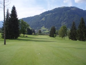 Klicken Sie hier, um das große Bild anzusehen: Golfclub Kitzbühel Kaps; Bildquelle: www.golf-treff.at