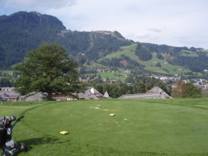 Golfclub Kitzbühel Kaps; Bildquelle: www.golf-treff.at