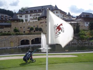 Klicken Sie hier, um das große Bild anzusehen: Golfclub Kitzbühel Kaps; Bildquelle: www.golf-treff.at