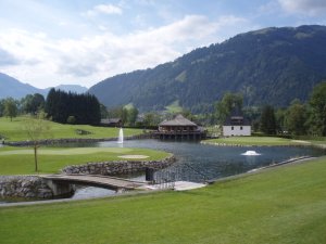 Klicken Sie hier, um das große Bild anzusehen: Golfclub Kitzbühel Kaps; Bildquelle: www.golf-treff.at