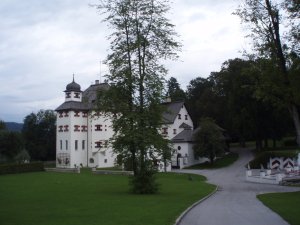Klicken Sie hier, um das große Bild anzusehen: Golfclub Kitzbühel Kaps; Bildquelle: www.golf-treff.at