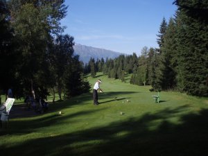 Klicken Sie hier, um das große Bild anzusehen: Golfclub Seefeld-Wildmoos; Bildquelle: golf-treff.at