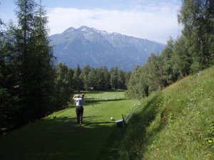 Klicken Sie hier, um das große Bild anzusehen: Golfclub Seefeld-Wildmoos; Bildquelle: golf-treff.at