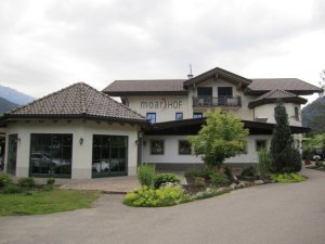 Klicken Sie hier, um das große Bild anzusehen: Golfclub Walchsee Moarwirt; Bildquelle: www.golf-treff.at