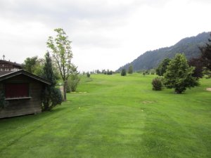 Klicken Sie hier, um das große Bild anzusehen: Golfclub Walchsee Moarhof; Bildquelle: www.golf-treff.at