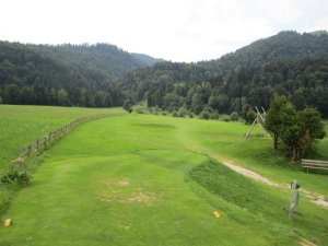 Klicken Sie hier, um das große Bild anzusehen: Golfclub Walchsee Moarhof; Bildquelle: www.golf-treff.at