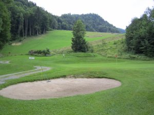 Klicken Sie hier, um das große Bild anzusehen: Golfclub Walchsee Moarhof; Bildquelle: www.golf-treff.at
