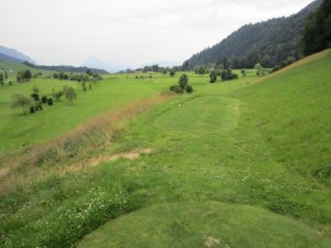 Klicken Sie hier, um das große Bild anzusehen: Golfclub Walchsee Moarhof; Bildquelle: www.golf-treff.at