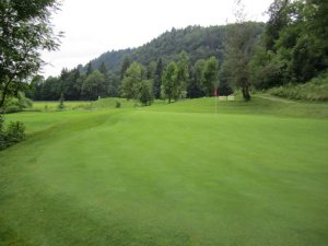 Klicken Sie hier, um das große Bild anzusehen: Golfclub Walchsee Moarhof; Bildquelle: www.golf-treff.at