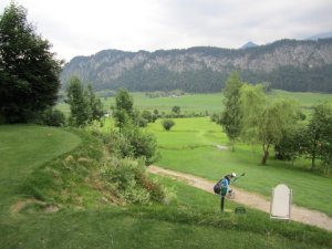 Klicken Sie hier, um das große Bild anzusehen: Golfclub Walchsee Moarhof; Bildquelle: www.golf-treff.at