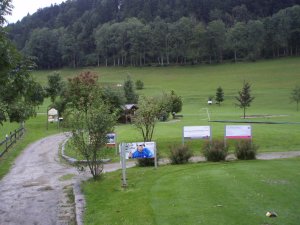 Klicken Sie hier, um das große Bild anzusehen: Golfclub Walchsee Moarwirt; Bildquelle: www.golf-treff.at